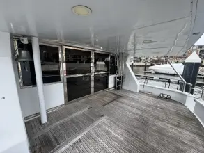 Thumbnail von Tarrab 77 Motor Yacht
