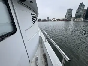 Thumbnail von Tarrab 77 Motor Yacht