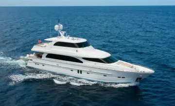 Horizon Elegance 82 S RAYS