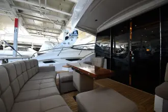 Thumbnail von Tiara Yachts 50 Coupe