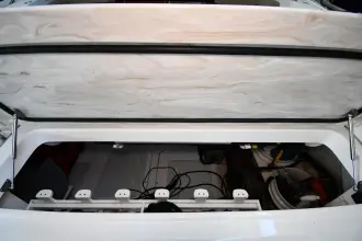 Thumbnail von Tiara Yachts 50 Coupe