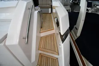 Thumbnail von Tiara Yachts 50 Coupe