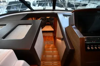 Thumbnail von Tiara Yachts 50 Coupe