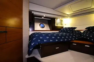 Thumbnail von Tiara Yachts 50 Coupe