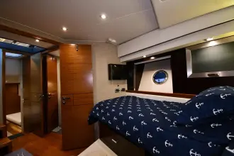 Thumbnail von Tiara Yachts 50 Coupe