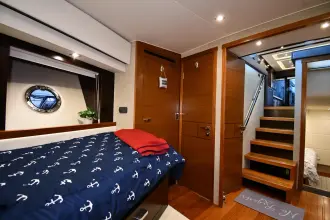Thumbnail von Tiara Yachts 50 Coupe