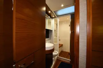 Thumbnail von Tiara Yachts 50 Coupe