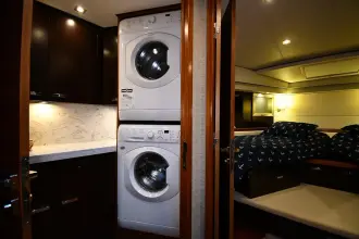 Thumbnail von Tiara Yachts 50 Coupe