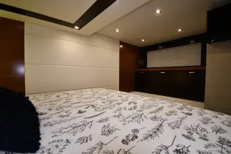 Thumbnail von Tiara Yachts 50 Coupe