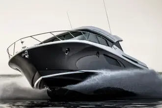 Thumbnail von Tiara Yachts 50 Coupe