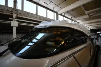 Thumbnail von Tiara Yachts 50 Coupe
