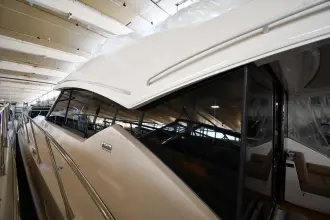 Thumbnail von Tiara Yachts 50 Coupe