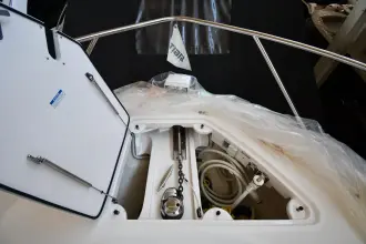 Thumbnail von Tiara Yachts 50 Coupe