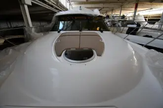 Thumbnail von Tiara Yachts 50 Coupe