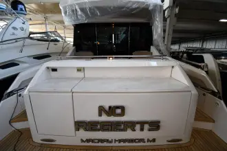 Thumbnail von Tiara Yachts 50 Coupe