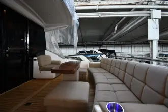 Thumbnail von Tiara Yachts 50 Coupe