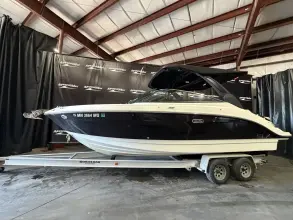 Sea Ray SLX 260 