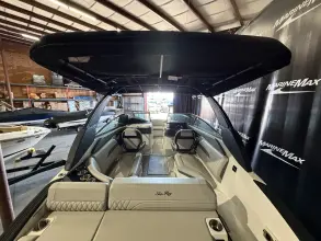 Thumbnail von Sea Ray SLX 260
