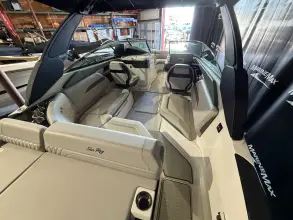 Thumbnail von Sea Ray SLX 260