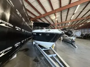 Thumbnail von Sea Ray SLX 260
