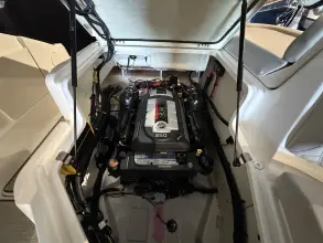Thumbnail von Sea Ray SLX 260