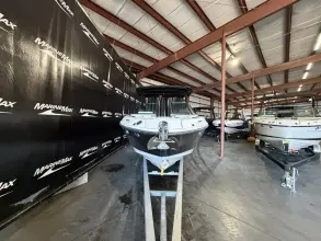 Thumbnail von Sea Ray SLX 260