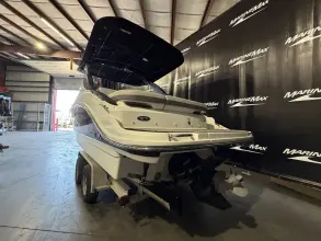Thumbnail von Sea Ray SLX 260