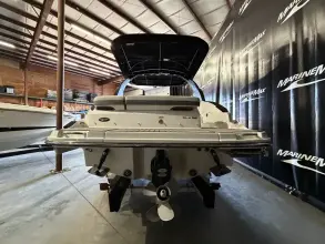 Thumbnail von Sea Ray SLX 260