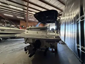 Thumbnail von Sea Ray SLX 260