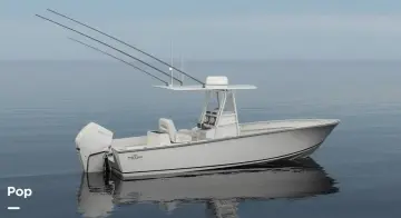 Metan Marine Barretto Cove 26