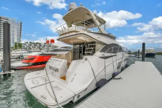 Thumbnail von Sea Ray 510 FLY