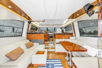 Thumbnail von Sea Ray 510 FLY