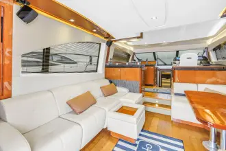 Thumbnail von Sea Ray 510 FLY