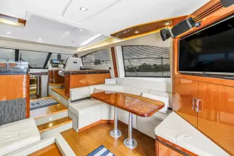 Thumbnail von Sea Ray 510 FLY