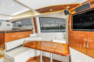 Thumbnail von Sea Ray 510 FLY