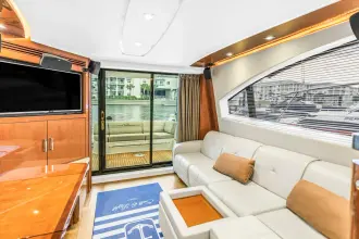 Thumbnail von Sea Ray 510 FLY