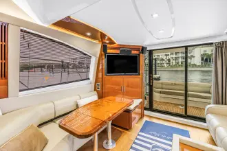 Thumbnail von Sea Ray 510 FLY