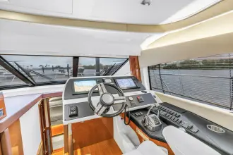 Thumbnail von Sea Ray 510 FLY