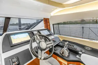 Thumbnail von Sea Ray 510 FLY