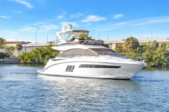 Thumbnail von Sea Ray 510 FLY