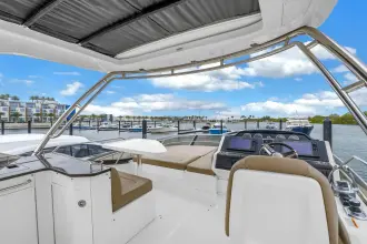 Thumbnail von Sea Ray 510 FLY