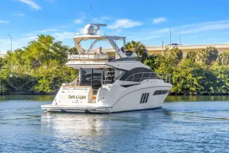 Thumbnail von Sea Ray 510 FLY