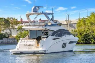 Thumbnail von Sea Ray 510 FLY