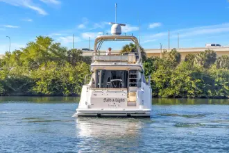 Thumbnail von Sea Ray 510 FLY