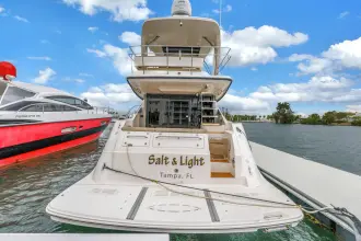 Thumbnail von Sea Ray 510 FLY