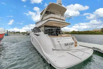 Thumbnail von Sea Ray 510 FLY