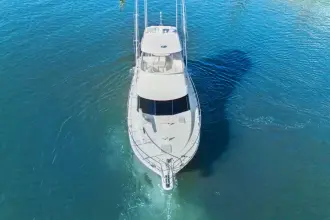 Thumbnail von Riviera 43 Open Flybridge