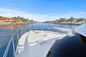 Thumbnail von Riviera 43 Open Flybridge
