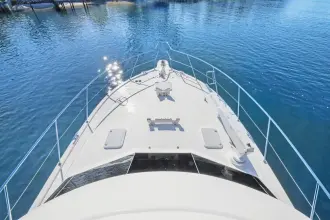 Thumbnail von Riviera 43 Open Flybridge