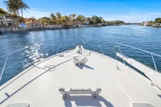 Thumbnail von Riviera 43 Open Flybridge